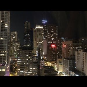 Meet your Posher, Kyle